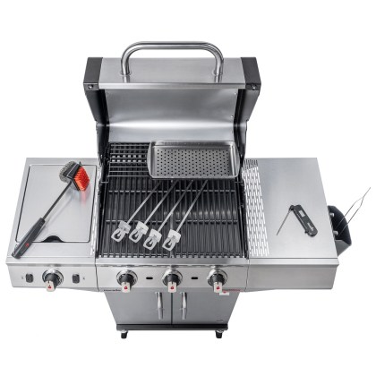 CHAR BROIL PERFORMANCE PRO S 3